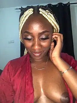 Lola kims online show from 02/16/25, 06:43