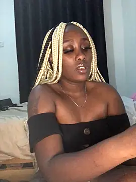 Lola kims online show from 02/19/25, 02:23