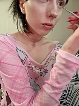  Alice 0-0 online show from 05/14/26, 09:38