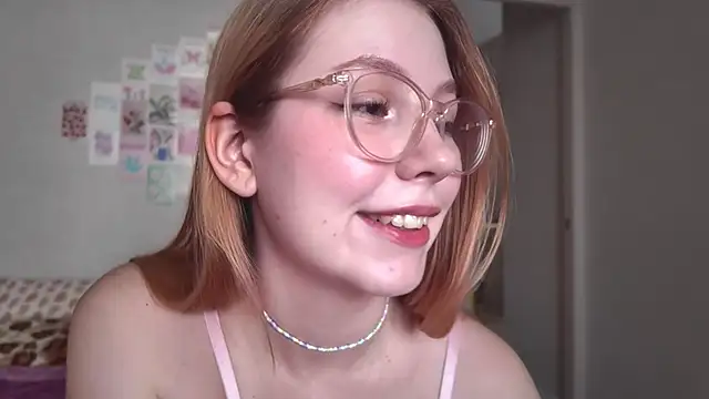 Snapshot of HoneyAudrey chatting on 01/15/26, 03:22 HoneyAudrey online show from 01/15/26, 03:22