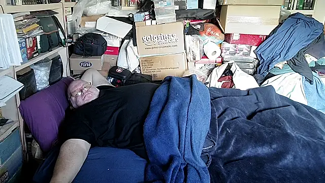 hadeszeuss2 online show from 02/24/26, 02:48