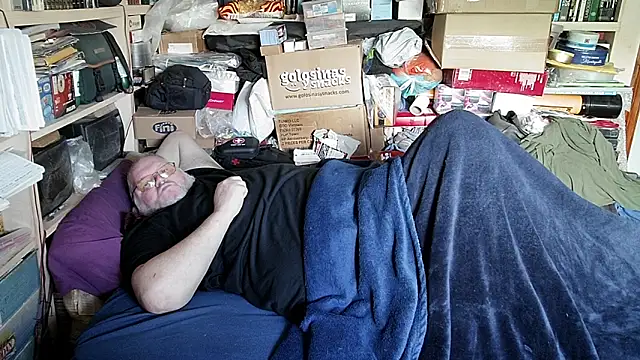 hadeszeuss2 online show from 03/28/26, 03:00