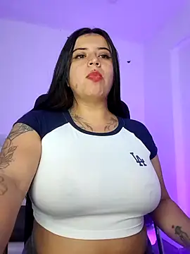 Devilsweet17 online show from 01/04/25, 12:27