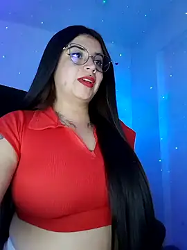 Devilsweet17 online show from 01/16/25, 10:44