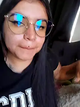 Devilsweet17 online show from 02/01/25, 09:08