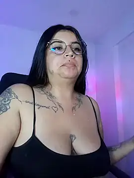 Devilsweet17 online show from 02/02/25, 03:10