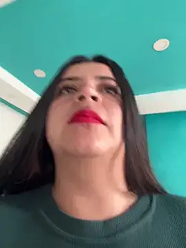 Devilsweet17 online show from 02/21/25, 06:15