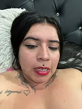 Devilsweet17 online show from 02/23/25, 02:57