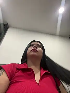 Devilsweet17 online show from 02/28/25, 11:34