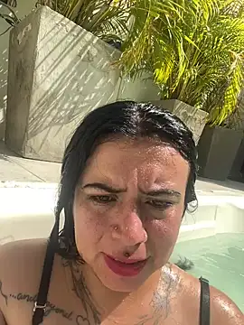 Devilsweet17 online show from 03/08/25, 03:02