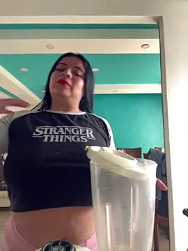 Devilsweet17 online show from 03/13/25, 06:01