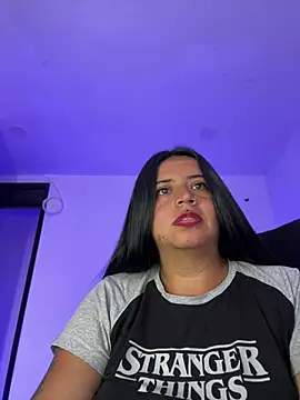 Devilsweet17 online show from 03/13/25, 09:05