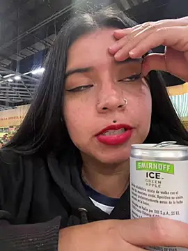 Devilsweet17 online show from 03/23/25, 12:15