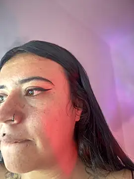 Devilsweet17 online show from 09/17/25, 06:31