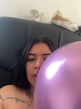 Devilsweet17 online show from 11/09/25, 03:32