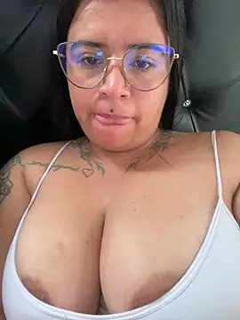 Devilsweet17 online show from 03/08/26, 02:32