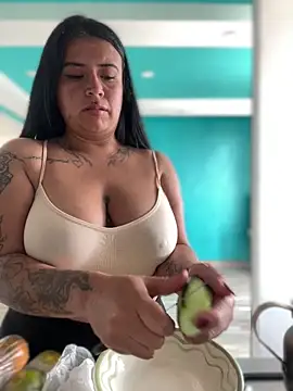 Devilsweet17 online show from 03/28/26, 07:02