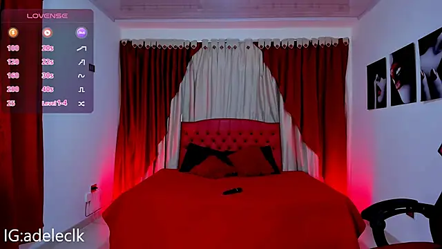 Snapshot of adele_clark chatting on 02/27/26, 03:12 adele clark online show from 02/27/26, 03:12