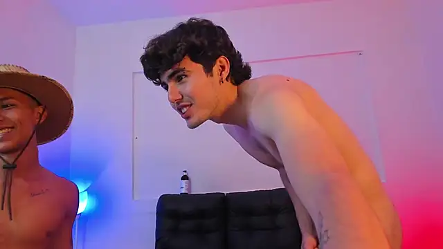 interracial wallen online show from 01/24/25, 05:10