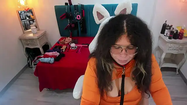 selenablairx online show from 05/29/26, 05:27