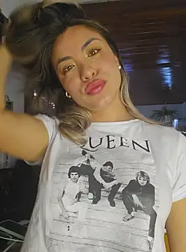 Karen San Miguel online show from 02/07/25, 09:58