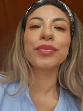 Karen San Miguel online show from 02/25/25, 07:58