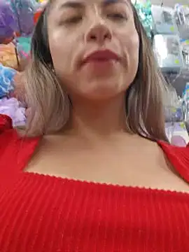 Karen San Miguel online show from 03/02/25, 08:50