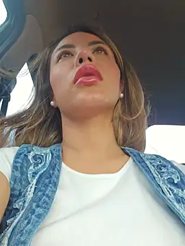 Karen San Miguel online show from 09/11/25, 06:52