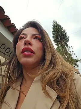 Karen San Miguel online show from 02/24/26, 07:23