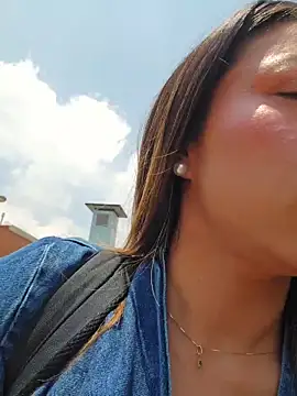 Karen San Miguel online show from 03/13/26, 05:08