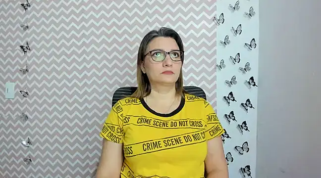 Snapshot of Amie_Adams82_ chatting on 12/29/24, 06:16 Amie Adams82 online show from 12/29/24, 06:16