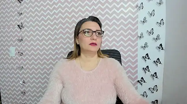 Snapshot of Amie_Adams82_ chatting on 01/15/25, 06:08 Amie Adams82 online show from 01/15/25, 06:08