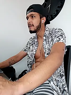 mosmar 20 online show from 04/07/26, 09:15