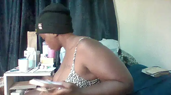 Snapshot of Nish_Darling_ chatting on 01/15/25, 11:53 Nish Darling online show from 01/15/25, 11:53