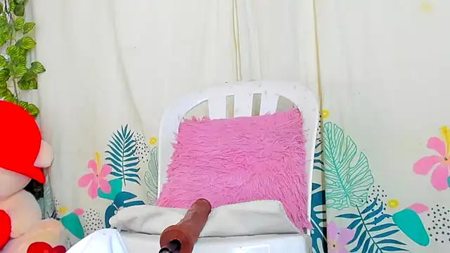 Dear anne online show from 09/27/25, 02:33