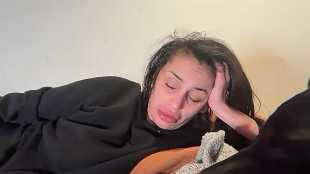 JeSuisUnTapin online show from 01/06/26, 05:38