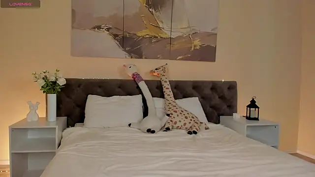 Ariella Sol online show from 03/20/26, 01:10