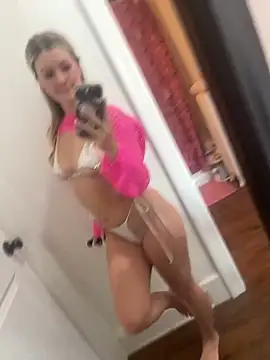 LoveShae  online show from 03/12/25, 09:03