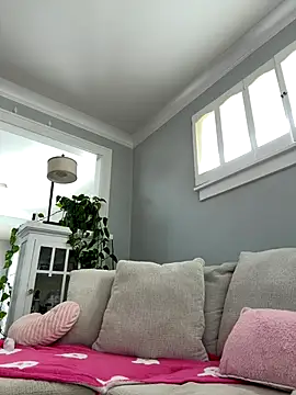 LoveShae  online show from 10/24/25, 06:37