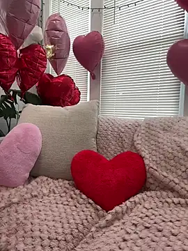 LoveShae  online show from 02/12/26, 03:40