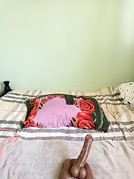 pretty-eyes23 online show from 02/26/25, 09:10