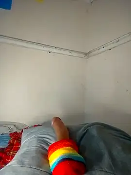 pretty-eyes23 online show from 10/27/25, 05:17