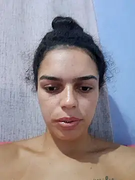 Snapshot of morenamaravilhosa chatting on 12/21/24, 04:25 morenamaravilhosa online show from 12/21/24, 04:25