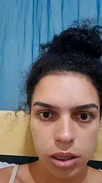 Snapshot of morenamaravilhosa chatting on 01/14/25, 11:58 morenamaravilhosa online show from 01/14/25, 11:58