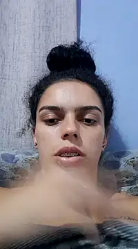 Snapshot of morenamaravilhosa chatting on 01/16/25, 01:48 morenamaravilhosa online show from 01/16/25, 01:48