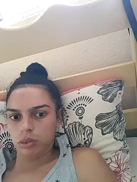 Snapshot of morenamaravilhosa chatting on 02/02/25, 04:43 morenamaravilhosa online show from 02/02/25, 04:43