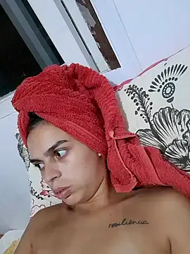 Snapshot of morenamaravilhosa chatting on 02/16/25, 12:52 morenamaravilhosa online show from 02/16/25, 12:52