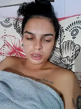 Snapshot of morenamaravilhosa chatting on 02/23/25, 01:24 morenamaravilhosa online show from 02/23/25, 01:24