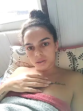 Snapshot of morenamaravilhosa chatting on 02/23/25, 10:06 morenamaravilhosa online show from 02/23/25, 10:06