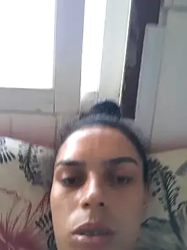 Snapshot of morenamaravilhosa chatting on 02/23/25, 06:12 morenamaravilhosa online show from 02/23/25, 06:12